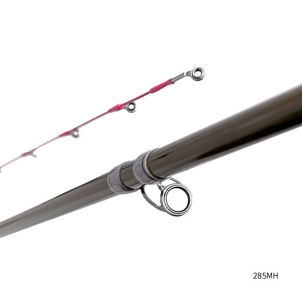 GINGA KABUSETUNE【メタルティップ搭載/カブセ釣り専用ロッド】